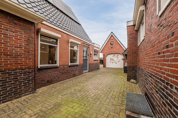 Medium property photo - Onstwedderweg 91, 9663 BE Nieuwe Pekela
